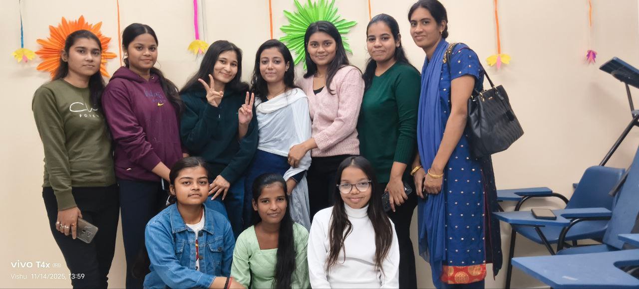 Children Event Highlight